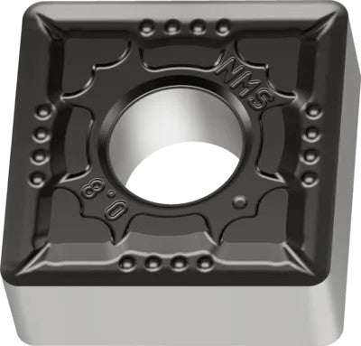 Inserto de Torneado Indexable Marca Walter 7837157