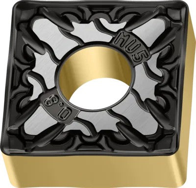 Inserto de Torneado Indexable Marca Walter 7895061