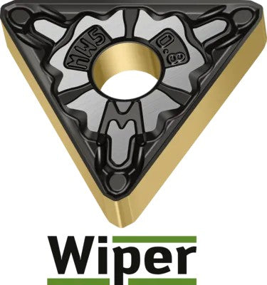 Inserto de Torneado Indexable Marca Walter 7941537