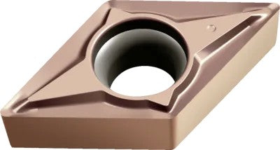 Inserto de Torneado Indexable Marca Walter 7947826