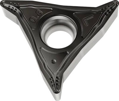 Inserto de Torneado Indexable Marca Walter 7960248
