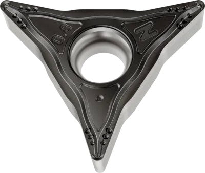 Inserto de Torneado Indexable Marca Walter 8012515