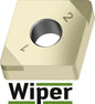 Inserto de Torneado CBN Indexable Marca Walter 8060808