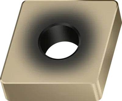 Inserto de Torneado Cerámico Indexable Marca Walter 8064395