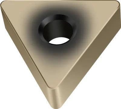 Inserto de Torneado Cerámico Indexable Marca Walter 8064419