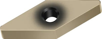 Inserto de Torneado Cerámico Indexable Marca Walter 8064423