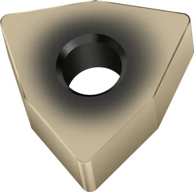 Inserto de Torneado Cerámico Indexable Marca Walter 8064427