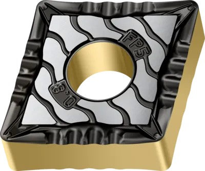 Inserto de Torneado Indexable Marca Walter 8115413