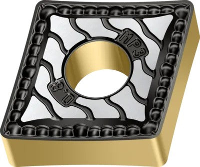 Inserto de Torneado Indexable Marca Walter 8115641