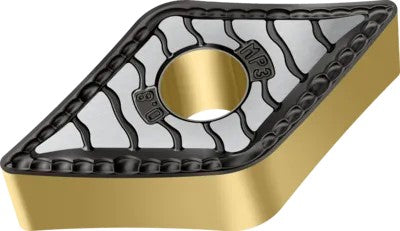 Inserto de Torneado Indexable Marca Walter 8115770