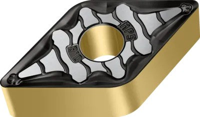 Inserto de Torneado Indexable Marca Walter 8115791