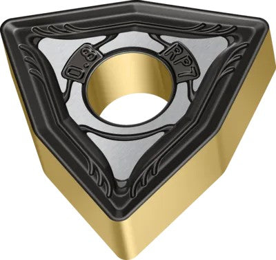 Inserto de Torneado Indexable Marca Walter 8115953