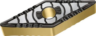 Inserto de Torneado Indexable Marca Walter 8115959