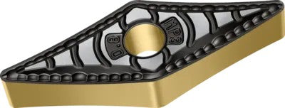 Inserto de Torneado Indexable Marca Walter 8115965