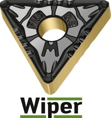 Inserto de Torneado Indexable Marca Walter 8115991
