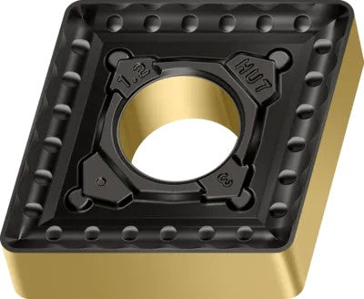 Inserto de Torneado Indexable Marca Walter 8138322