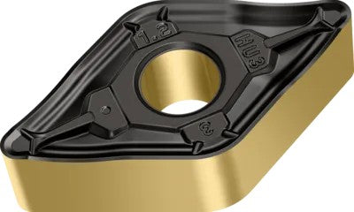Inserto de Torneado Indexable Marca Walter 8138371