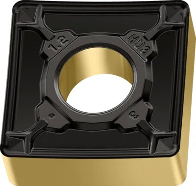 Inserto de Torneado Indexable Marca Walter 8138392
