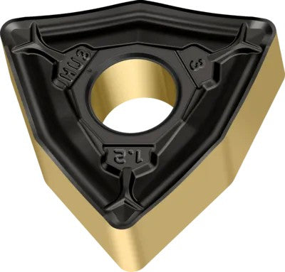 Inserto de Torneado Indexable Marca Walter 8138407
