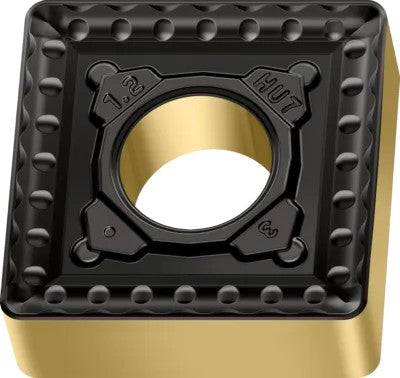 Inserto de Torneado Indexable Marca Walter 8138442