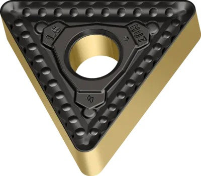 Inserto de Torneado Indexable Marca Walter 8138452
