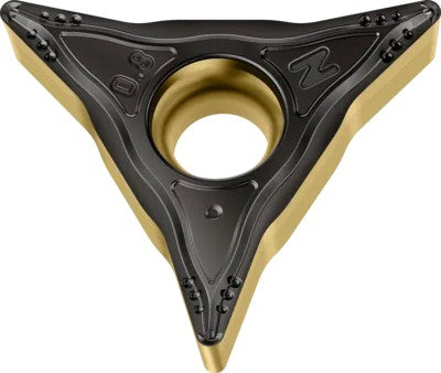 Inserto de Torneado Indexable Marca Walter 8201089