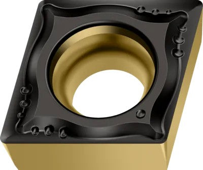 Inserto de Torneado Indexable Marca Walter 8204159