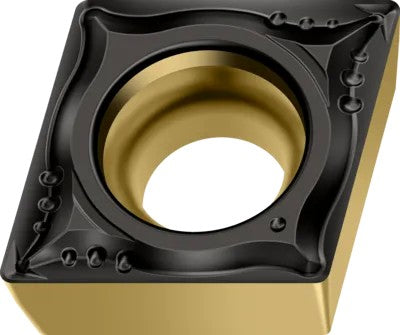 Inserto de Torneado Indexable Marca Walter 8204257