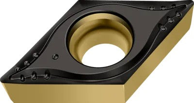 Inserto de Torneado Indexable Marca Walter 8204594