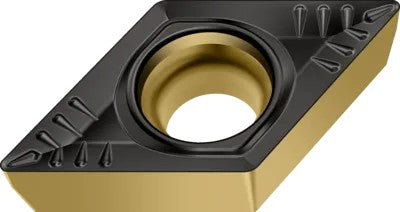 Inserto de Torneado Indexable Marca Walter 8204634