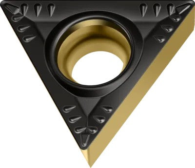 Inserto de Torneado Indexable Marca Walter 8204786