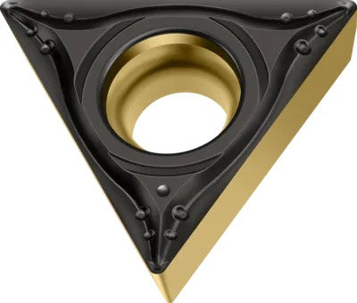 Inserto de Torneado Indexable Marca Walter 8204802