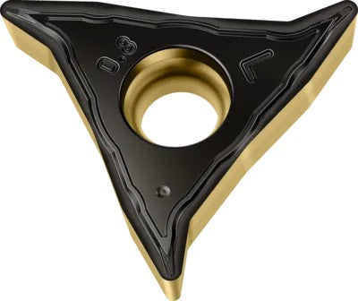 Inserto de Torneado Indexable Marca Walter 8204904
