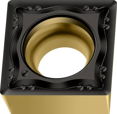 Inserto de Torneado Indexable Marca Walter 8204924