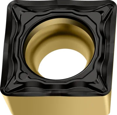 Inserto de Torneado Indexable Marca Walter 8204925