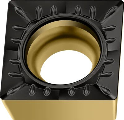 Inserto de Torneado Indexable Marca Walter 8204940