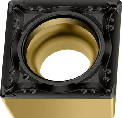 Inserto de Torneado Indexable Marca Walter 8204958