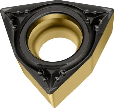 Inserto de Torneado Indexable Marca Walter 8205044
