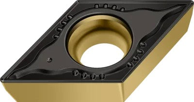 Inserto de Torneado Indexable Marca Walter 8205130