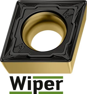 Inserto de Torneado Indexable Marca Walter 8293223