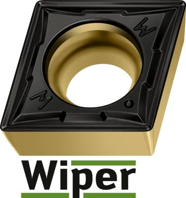 Inserto de Torneado Indexable Marca Walter 8295709