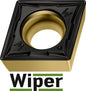 Inserto de Torneado Indexable Marca Walter 8295709