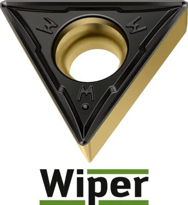Inserto de Torneado Indexable Marca Walter 8296320