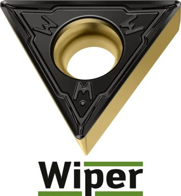Inserto de Torneado Indexable Marca Walter 8296415