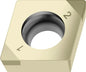 Inserto de Torneado CBN Indexable Marca Walter 8306456