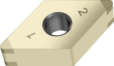 Inserto de Torneado CBN Indexable Marca Walter 8306532