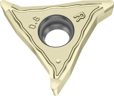 Inserto de Torneado CBN Indexable Marca Walter 8306539