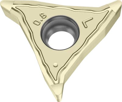 Inserto de Torneado CBN Indexable Marca Walter 8306543