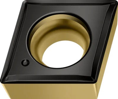Inserto de Torneado Indexable Marca Walter 8369459