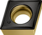Inserto de Torneado Indexable Marca Walter 8369459